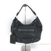 CIMABUE Shoulder Hand Tote Bag Black(USED)