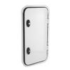 700x400mm Marine Access Hatch Rounded Boat Deck Hatch Access Storage Compartment Hatch for RV  Access Hatch Storage Hatch