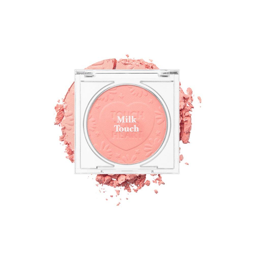 MILK TOUCH Touch My Cheek In Bloom