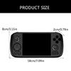 Cover Silicone Skin Sleeve for RG406H RG 406H Gamepad Dustproof Housing Waterproof Protective Case Game Console Shell