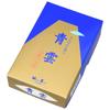 Hasegawa Seiun Incense Sticks, Large Bulk Pack, Perfect for Home or Everyday Use, Offerings, Buddhist Altar