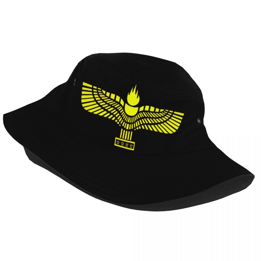 Chapeau Seau Pliable Drapeau France – Unisex, Idéal Pour Soleil Et Plein Air