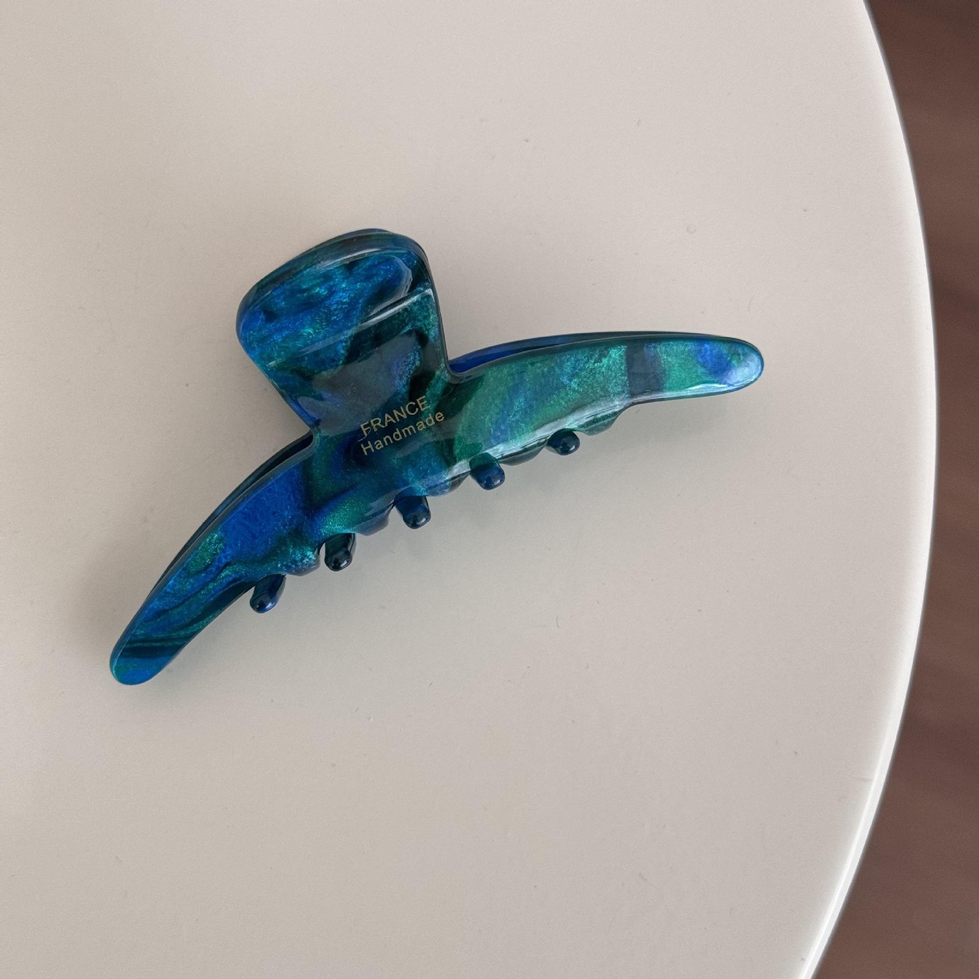 

Аксессуары для волос для женщин девушки заколка-краб шпилька взрослые винтажные популярные зажимы трендовые лидирующие модные взрослые k-pop Головной убор