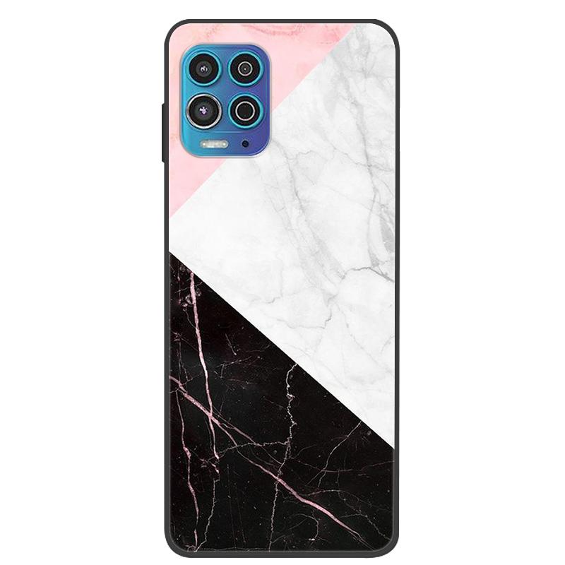 Case For Moto G100 Case Soft Silicone Back Cover Phone Case For Motorola Moto Edge S / G100 Case MotoG100 G 100 Cases Fundas