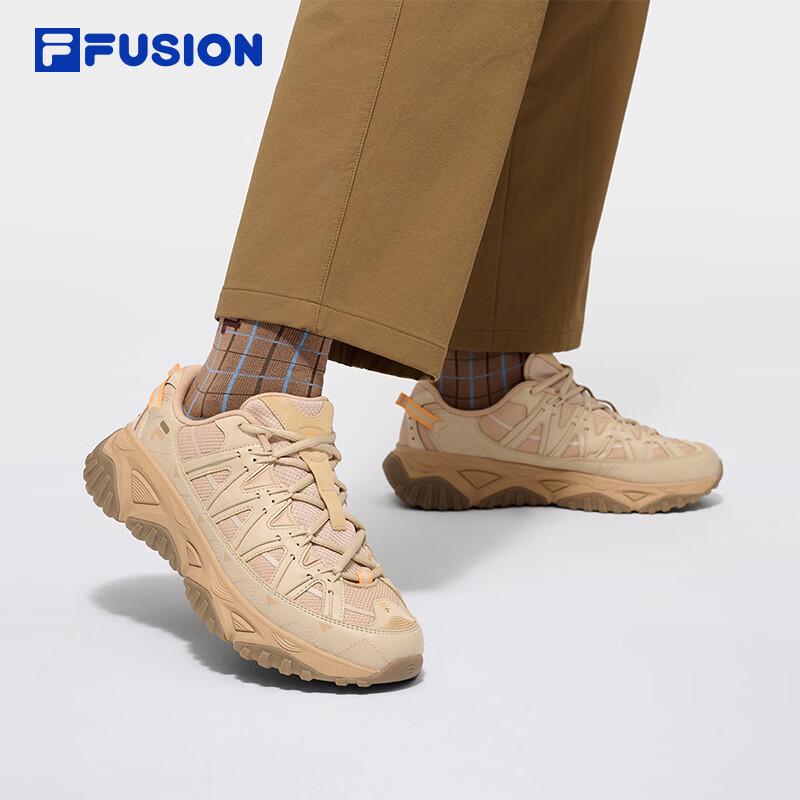 FILA FUSION FREEROAM DX Trail Running Shoes