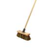 Buffalo 10.5'' Stiff Bassine Mix Scavenger Broom Head