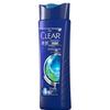 Herren Sport Menthol Shampoo