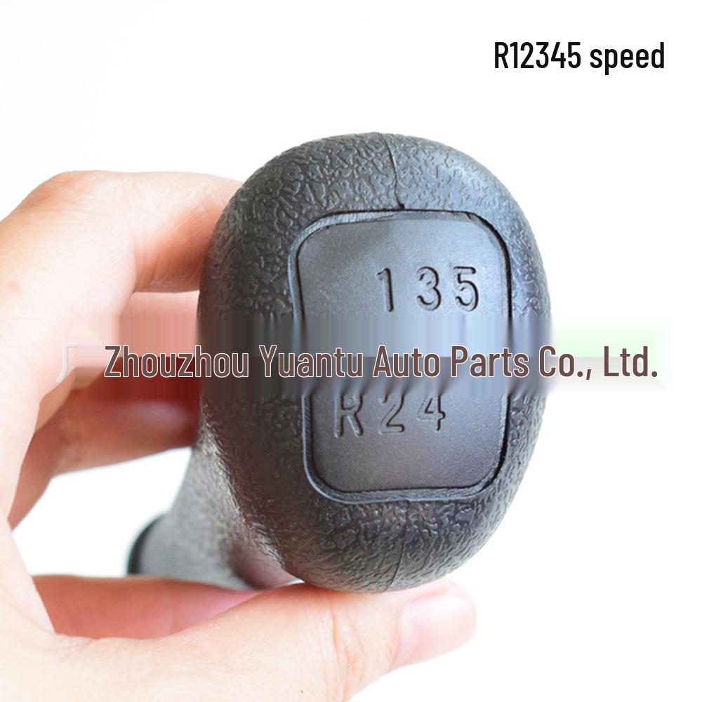 Gear Shift Knob for Mercedes-Benz W123, W124, W126, W140, W190, W201, W202 Accessories