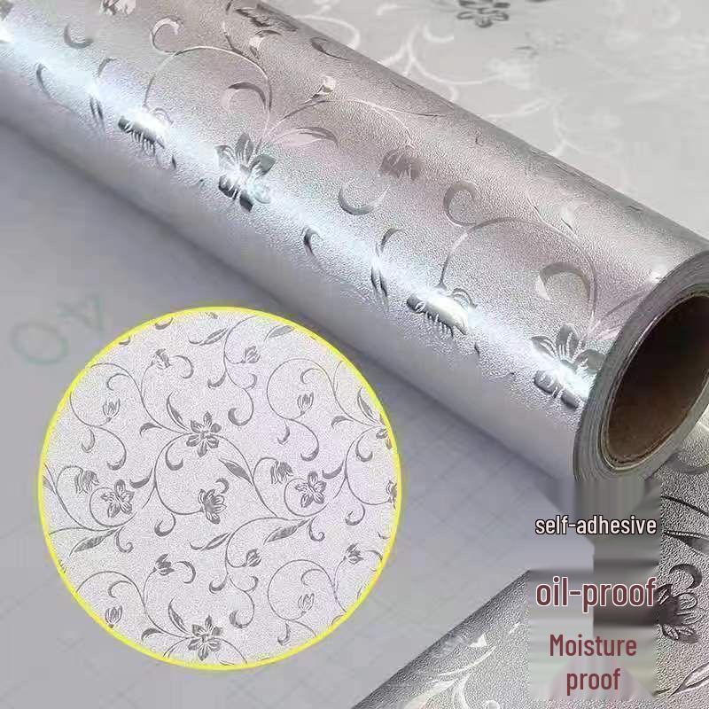 Oil-Proof Adhesive Pad & Waterproof Sticker for Cabinets and Drawers - Free Shipping