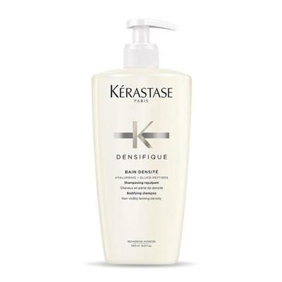 Bang Densifique Shampoo Large Capacity 500ml [Shampoo for Rich, Voluminous Hair]