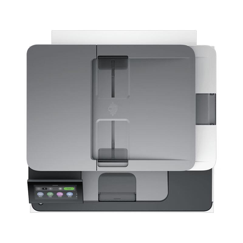 HP Color LaserJet Pro MFP 3388fdn Printer CN Plug (adapter Included)