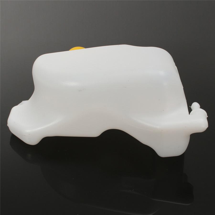 1pc Engine Coolant Expansion Bottle Tank 21710-4F110 For 92-03 Nissan Micra K11