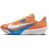 Nike Rival Fly 4 Fashion Non-Slip Wear-Resistant Low-Top Running Shoes Men sneaker Orange FV6040-800