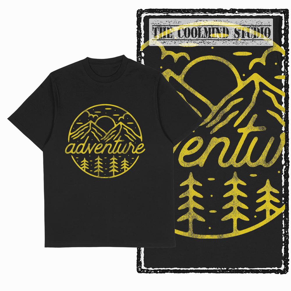 Coolmind X0022 100% Cotton 1984 Rebellion Graphic Men T Shirt Big Size Exclusive Graphic Men Tshirt for Men Tee