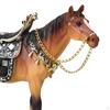 Elegant Horse Sculpture for Office Or Home Decor