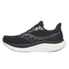 Triumph 23 Wide Black White Men Sneakers S21024-200
