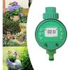 AIMOONSA Automatic Watering Timer - Waterproof Programmable Irrigation Controller with Filter