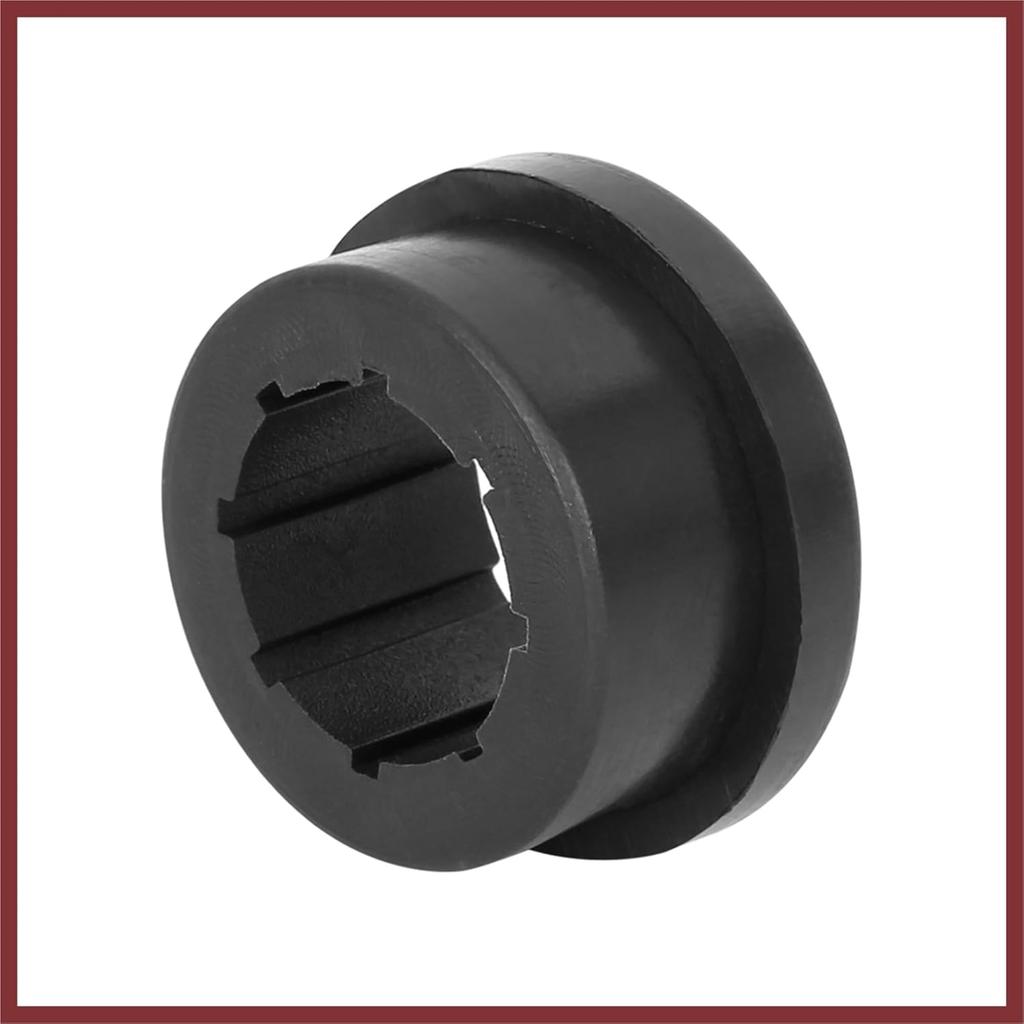 12 Pcs Lower Control Arm Bushing LCA Rear Camber Kit for Honda Civic Integra Replace Parts