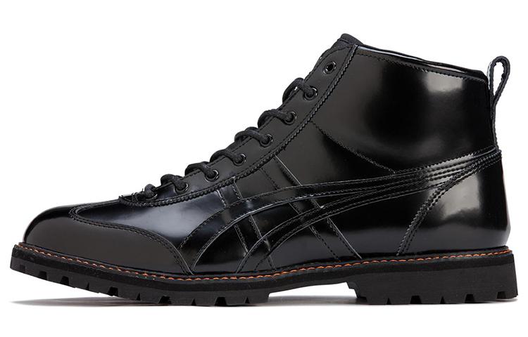 Onitsuka Tiger Rinkan `Black Phantom` 1183A748-002