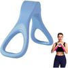 Thigh Master,Home Fitness Equipment,Workout Equipment of Arms,Inner Thigh Toners Master,Trimmer Thin Body,Leg Exercise Equipment,Arm Trimmers,Best
