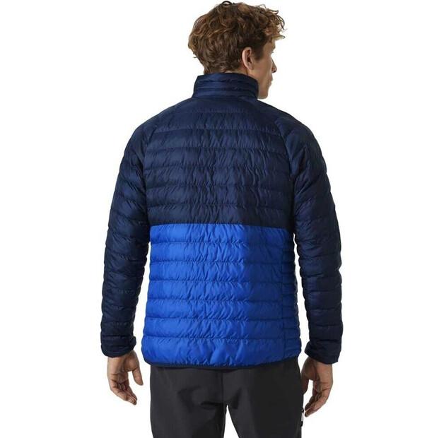 Утепленная куртка Helly Hansen Banff Insulator