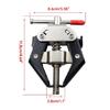 Adjustable Repair Car Battery Terminal Bearing Windshield Wiper Arm Remover Tool