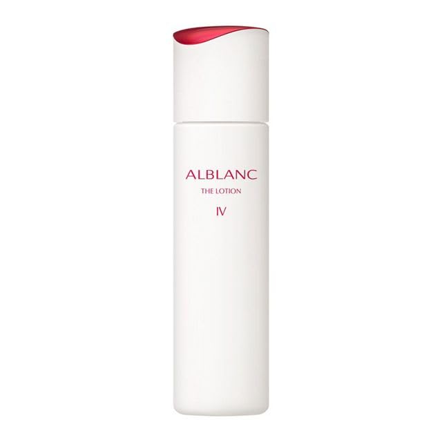 

Kao Alblanc The Lotion 140mL Toner IV [Quasi-drug]