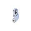 Cortessa 3-Function Shower Head, Chrome