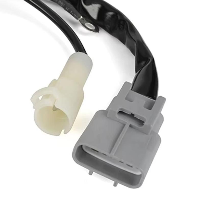 Motorrad Spannungsregler Gleichrichter 898103T14 853811T10 für Tohatsu MFS25 MFS25B MFS30 MFS30B Motorradzubehör