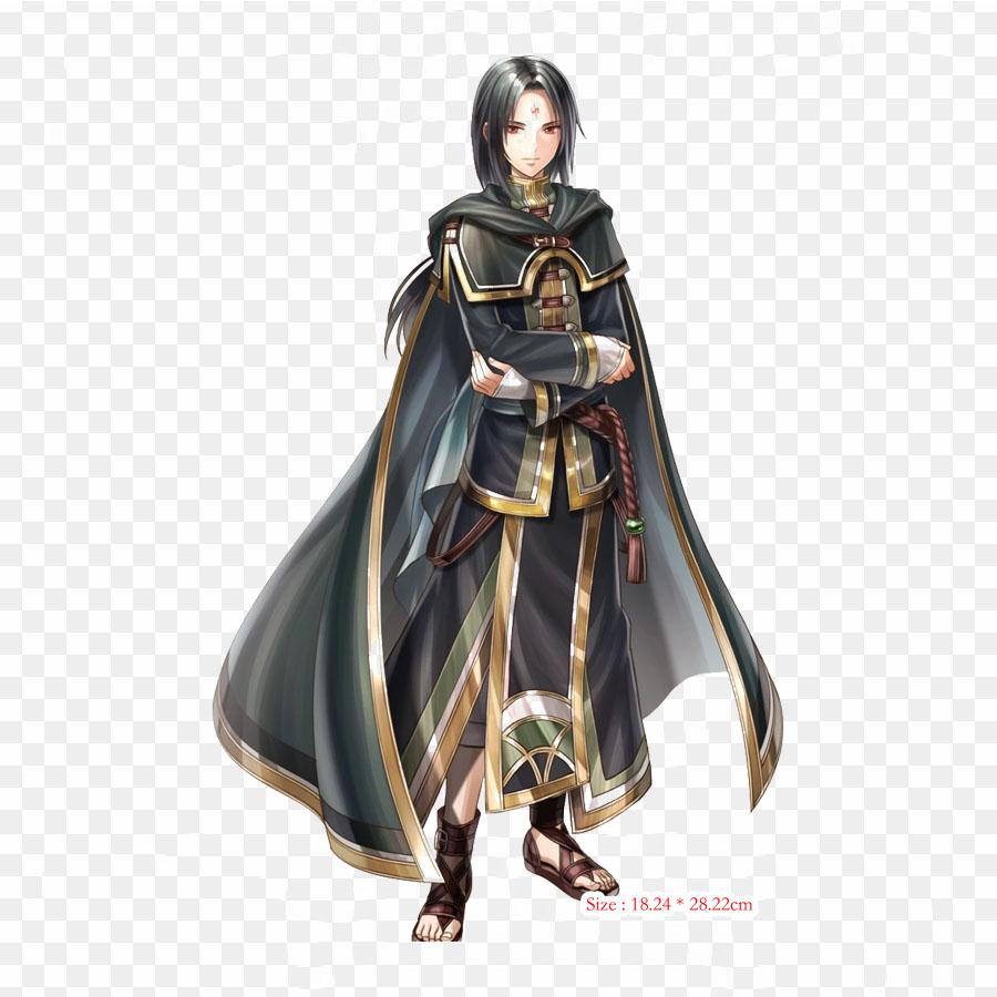 

Fire Emblem Heroes Fire Emblem Awakening Iron on Heat Transfer Printing Виниловые нашивки, наклейки для одежды, аппликации «сделай сам», моющиеся нашивки