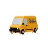 Boeki The Super Mario Movie Playset Van Miscellaneous Goods San-ei Bros. W8.5×D15×H9.2cm TSM-12