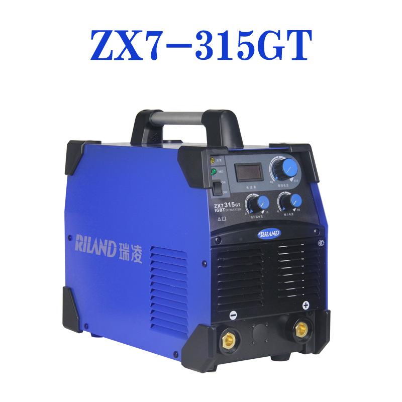 Rilon ZX7-315/400/500GT Industrial Inverter IGBT DC Welding Machine, 380V