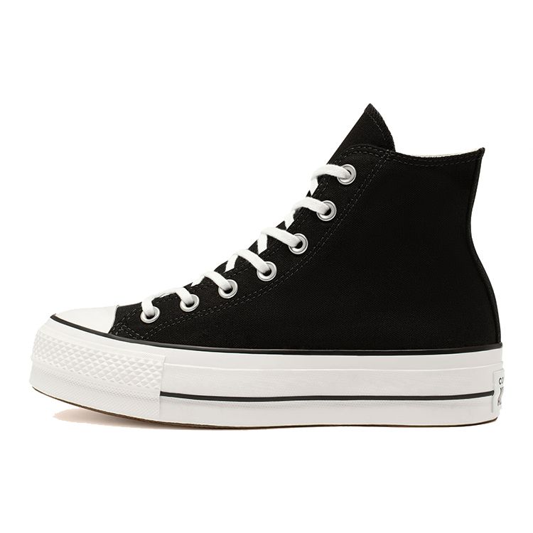 

Converse Chuck Taylor All Star Lift High Black/White/White Women s 560845C EU 35