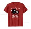 Tops – T-Shirts