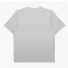 MSgm 3040mm67 217096 94 Box Logo Men S Short Sleeve Tee