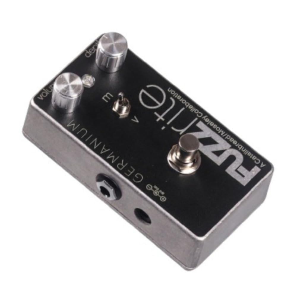 Catalinbread Fuzzrite Germanium (CATFUZZRITEGE)