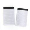 1/5/10 Pcs A7 Note Pads Lined Paper Pads Tear-Offs Notepads Small Writing Pads Scratch Pads Writing Paper