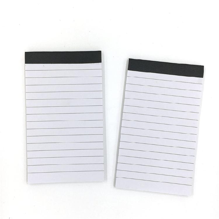 1/5/10 Pcs A7 Note Pads Lined Paper Pads Tear-Offs Notepads Small Writing Pads Scratch Pads Writing Paper