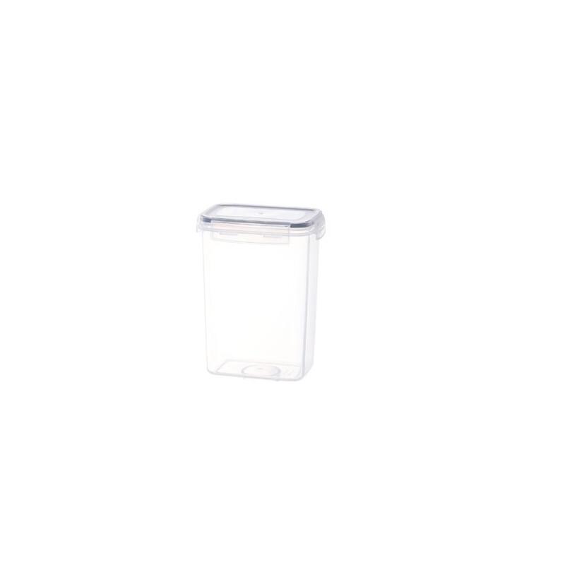 

ZISIZ Transparent Food Storage Box