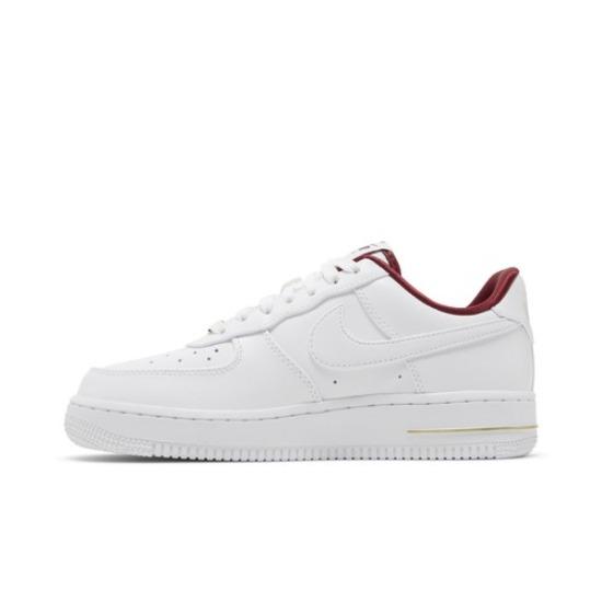 Nike Zapatillas para mujer Air Force 1 07 SE Sisterhood DV7584-100