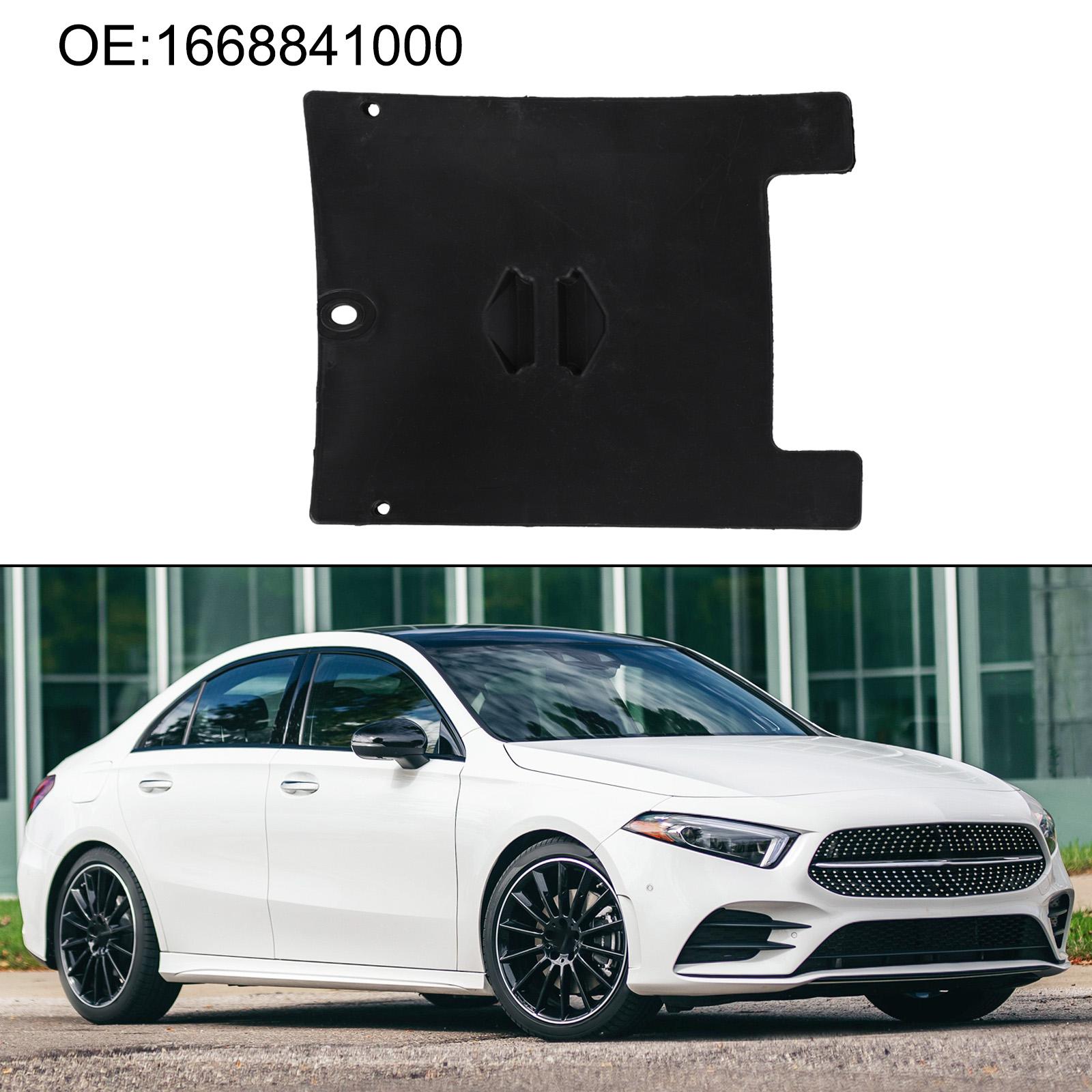 

Front Wheel Arch Liner Inside Flap for Mercedes For W166 Car Fender Lining Replacement OEM 1668841000 Rust Resistant China Mainland