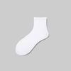 Socks YILONG Winter Bamboo Cartoon Heating Designer Compression Cotton Grip Ankle Crew Mens Unisex Sports Men Socks