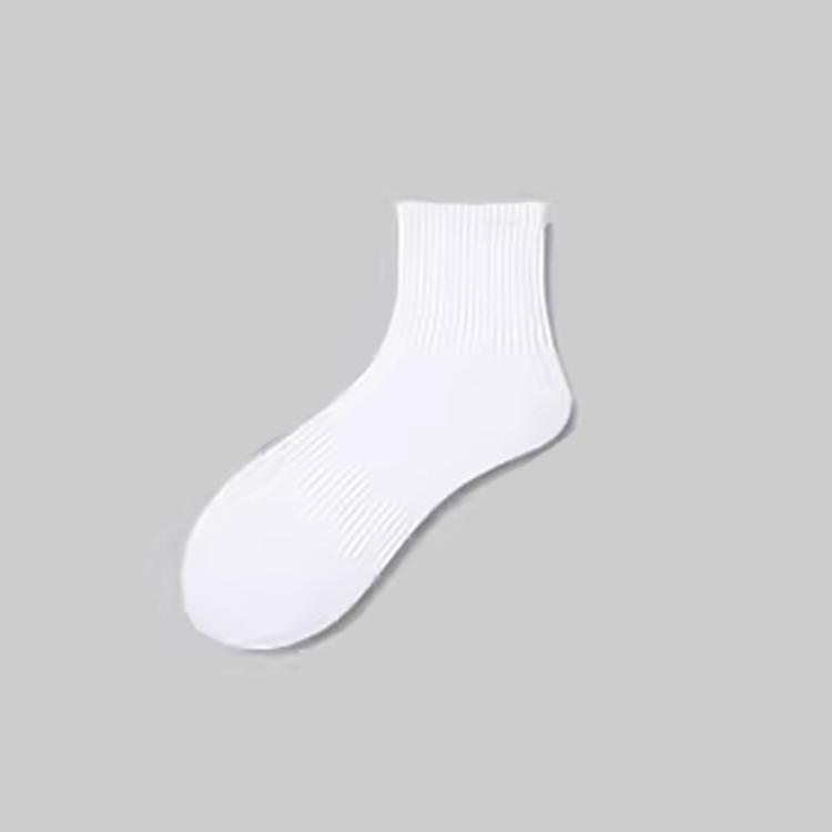 Socks YILONG Winter Bamboo Cartoon Heating Designer Compression Cotton Grip Ankle Crew Mens Unisex Sports Men Socks