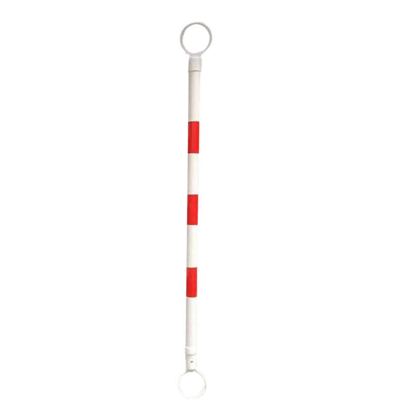 PVC Telescopic Safety Pole Connector