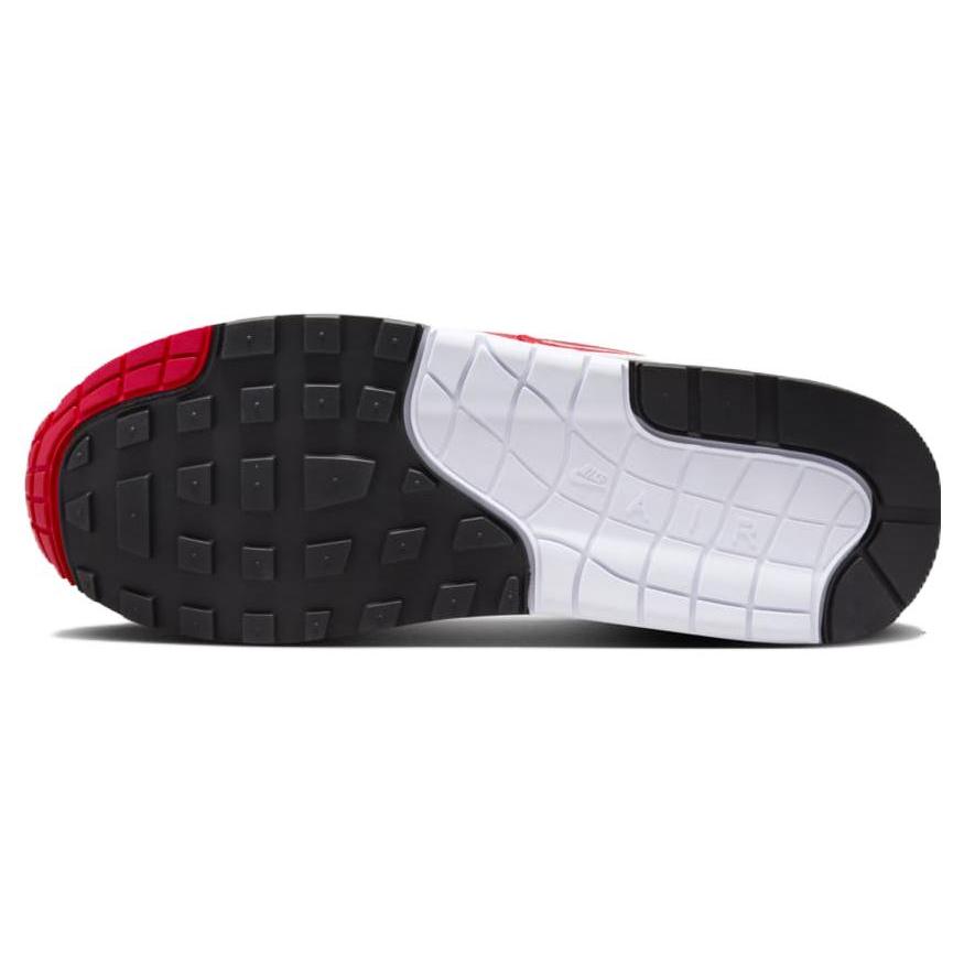 New Nike Air Max 1 '86 Og Big Bubble Sport Red Women's DO9844-100