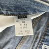 Made In Japan EDWIN No.403 Denim Pants W33 Men Blue Inseam 77cm(USED)