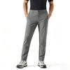Firstview Men's Lightweight Straight-Leg Casual Pants