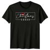 Christmas Squad Christmas Holiday Unisexs TShirt Unisexs Graphic Tee