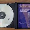 [USED] Debussy: Complete Piano Works / Walter Gieseking 4CD