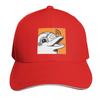 Yes Im a Flipper Zero User Baseball Cap Icon Hat Unisex Cute Kids Hat Unisex Caps Womens